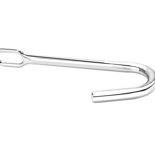 Steel Hook PerfectFit 5783 Stainless Ball No Plug 1029